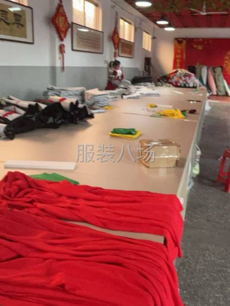 10-20人工廠可承接各種服裝加工-第1張圖片