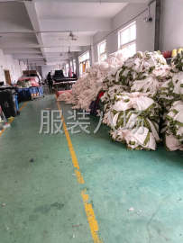 undefined - 外贸，内销，睡衣生产，加工，款式简单量大，无淡季 - 图5