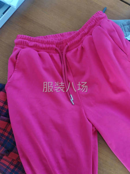 明毅服裝毛絨玩具加工廠-第2張圖片