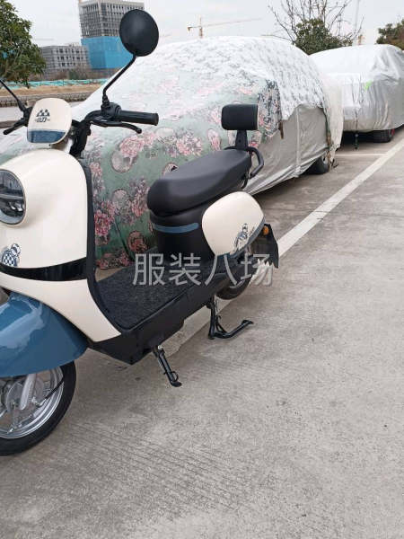 三輪車，兩輪車，燙臺，吊瓶燙斗轉-第2張圖片