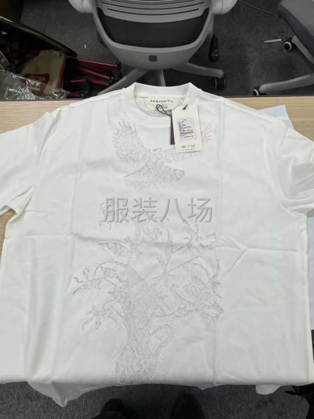 簡單服裝加工，手提袋防塵罩縫紉活加工-第3張圖片