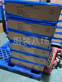 undefined - 自有3000平厂房，接加工单，主营服装后道检验包装成箱 - 图2