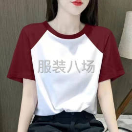 undefined - 本服装厂 自设裁床          长期生产轻中工简单款 - 图3