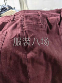 undefined - 10-20专业裤子寻求加工 - 图1