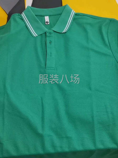 承接各類型服裝加工-第1張圖片