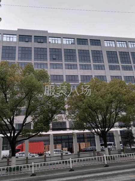 浙江省杭州市蕭山區(qū)大型紡織廠誠聘平車三十名，拷邊十人-第2張圖片