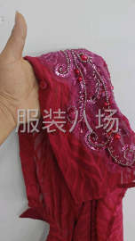 undefined - 保质量小厂  承接女装来料加工 - 图1