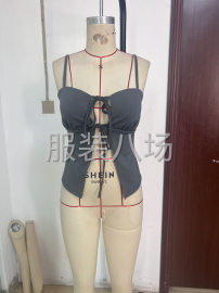 undefined - 负责希音标码女装连衣裙剪裁片，车版衣的生产工作 - 图6