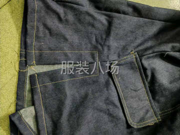 undefined - 承接牛仔小单 - 图5