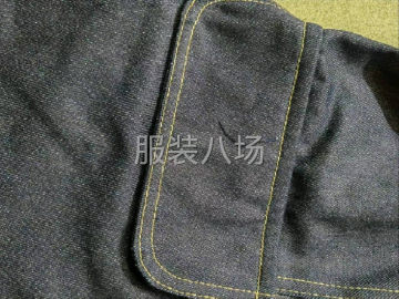 undefined - 承接牛仔小单 - 图4