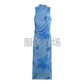 undefined - 常年连衣裙衬衫外发 - 图5