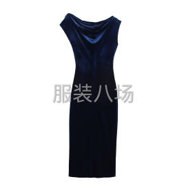 undefined - 常年连衣裙衬衫外发 - 图1