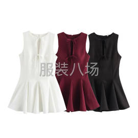 undefined - 常年连衣裙衬衫外发 - 图4