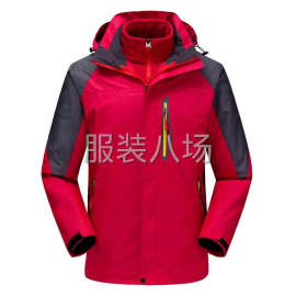 undefined - 服装加工，校服，市场货，网单都可以 - 图4