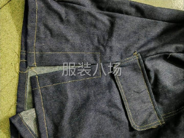 undefined - 专注牛仔小单 - 图2