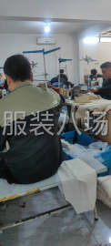 undefined - 专业松紧腰裤加工厂 - 图3