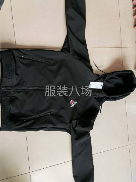 工裝 棉服羽絨服均可生產(chǎn)，質(zhì)量有技術員把控，做過品牌服裝-第7張圖片