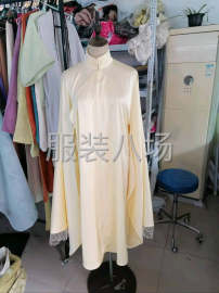 undefined - 汉服工厂接单中 - 图1