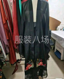 undefined - 汉服工厂接单中 - 图5