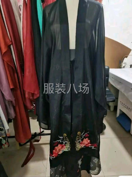 漢服工廠接單中-第5張圖片