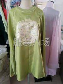 undefined - 汉服工厂接单中 - 图2