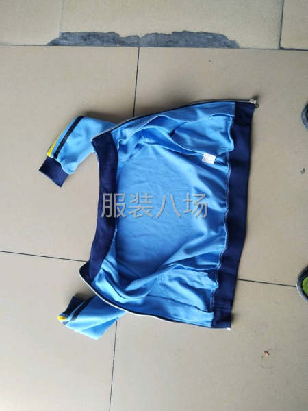 廣西境內做校服工廠-第3張圖片