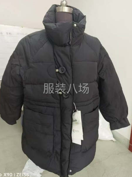 羽絨服清倉清理-第5張圖片