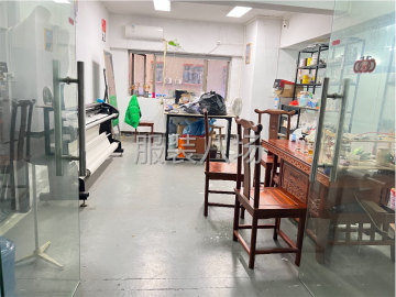 undefined - 260方工厂办公室转让，位置紧靠大马路边 - 图7
