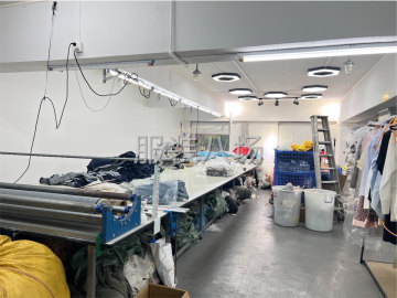 undefined - 260方工厂办公室转让，位置紧靠大马路边 - 图6
