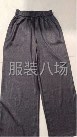 undefined - 本厂生产跑量裤子货源稳定，工价高，工资准时发放 - 图5