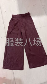 undefined - 本厂生产跑量裤子货源稳定，工价高，工资准时发放 - 图3