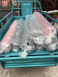 undefined - 因业务繁忙现招缝纫工数名，夫妻档优先 - 图1