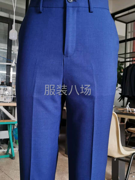 男女西服羊絨大衣貼牌加-第3張圖片