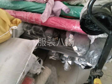 undefined - 回收库存面辅料 - 图1