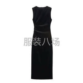 undefined - 连衣裙市场货找夫妻档，结账爽快 - 图1