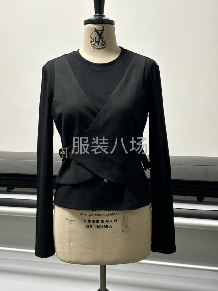 本廠專(zhuān)業(yè)生產(chǎn)男裝. 女裝童裝針織衛(wèi)衣類(lèi)服裝可包工包料，-第1張圖片