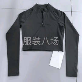 undefined - 外贸瑜伽服瑜伽裤订单 - 图4