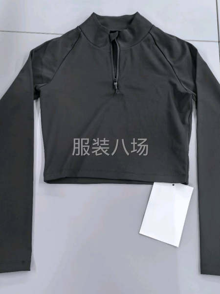 外貿(mào)瑜伽服瑜伽褲訂單-第4張圖片