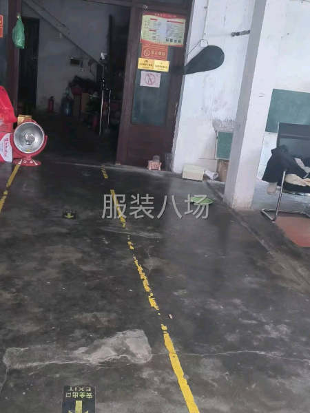 整套二層樓民宅出租，適宜服裝，倉庫，住宿均可-第2張圖片