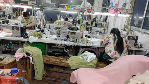 undefined - 专业女裤工厂诚寻客户 - 图1