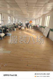 undefined - 30人针织服装加工厂诚寻实力客户，全力以赴！ - 图1