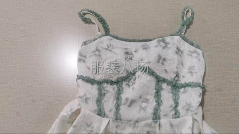 undefined - 连衣裙外发 - 图1