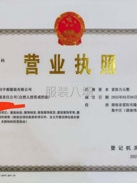 20-50人加工廠承接訂單-第1張圖片