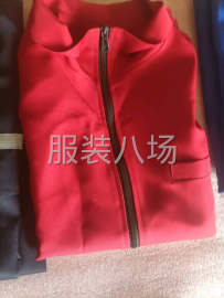 undefined - 主做工装 校服  衬衣 - 图5