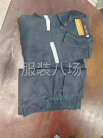 undefined - 主做工装 校服  衬衣 - 图4