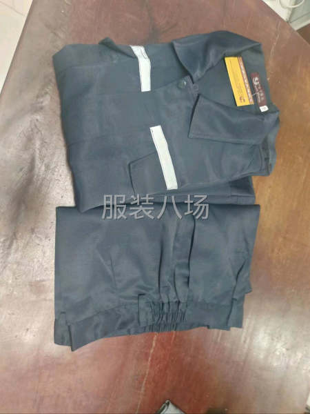 主做工裝 校服  襯衣-第4張圖片