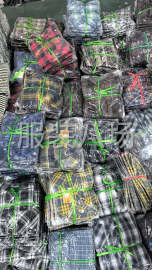 undefined - 大型服装工贸一体仓库，大量服装库存处理 - 图4