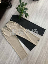 undefined - 大型服装工贸一体仓库，大量服装库存处理 - 图3