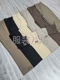 undefined - 大型服装工贸一体仓库，大量服装库存处理 - 图6