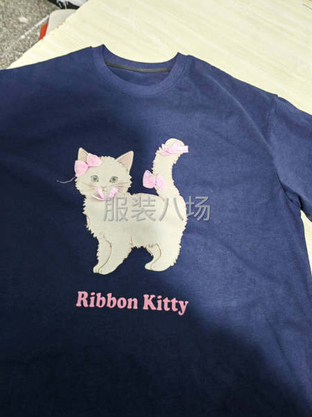 诚招针织整件车工，单做女士也可以-第1张图片